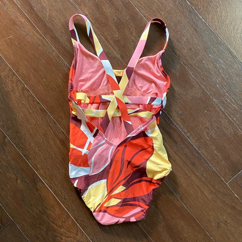 SEAFOLLY | Suit - Picture 2 of 7